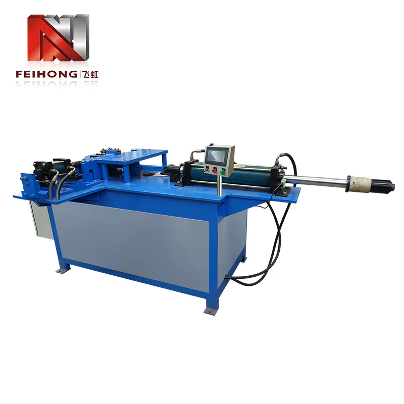 Proč Flat Pipe Bender nově definuje přesné ohýbání v moderní výrobě? Proč Flat Pipe Bender nově definuje přesné ohýbání v moderní výrobě?