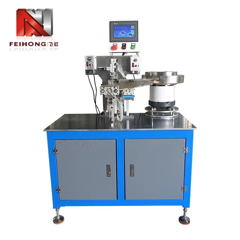 Jak může automatický stroj na řezání závitů uzávěrů revolucionizovat vaši výrobní linku? Jak může automatický stroj na řezání závitů uzávěrů revolucionizovat vaši výrobní linku?