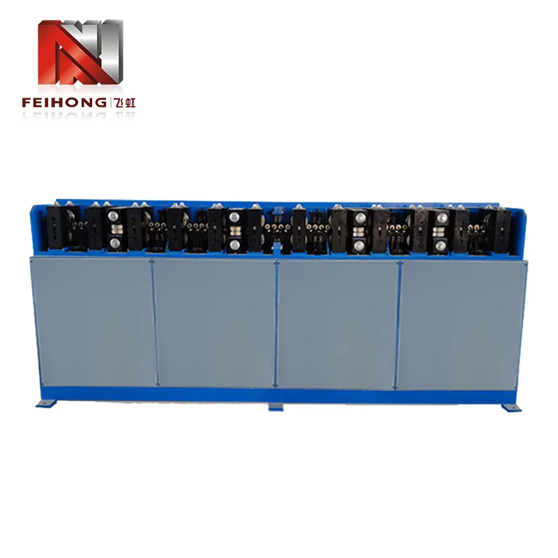 Jak stroj na smršťování trubek zlepšuje přesnost, efektivitu a dlouhodobou spolehlivost výroby? Jak stroj na smršťování trubek zlepšuje přesnost, efektivitu a dlouhodobou spolehlivost výroby?