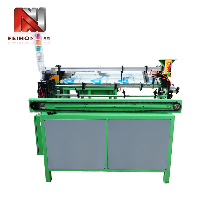 Jak může trubicový automatický podavač optimalizovat efektivitu výroby?